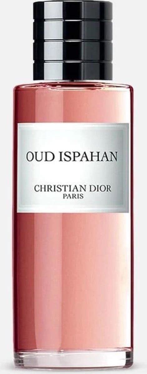 christian dior oud ispahan sephora|Dior oud ispahan 125ml unisex.